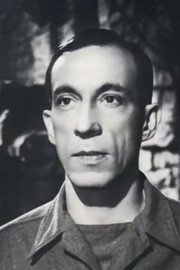 Раймон Бюссьер