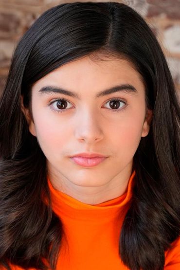 Нур Мехер Анна