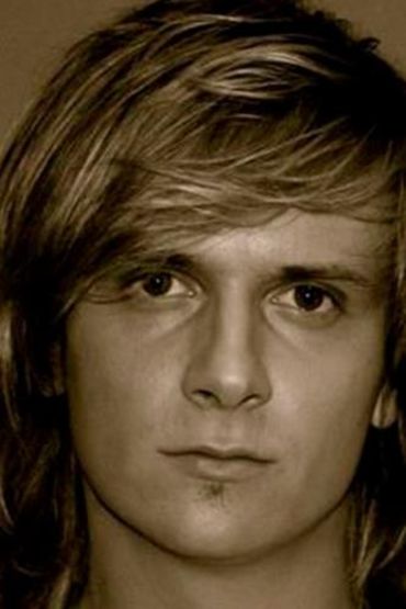 Глеб Матвейчук