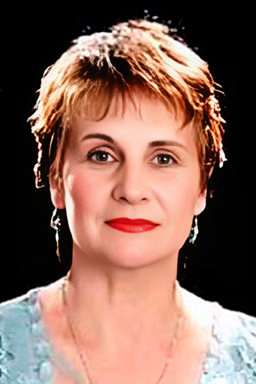 Лидия Мордачева