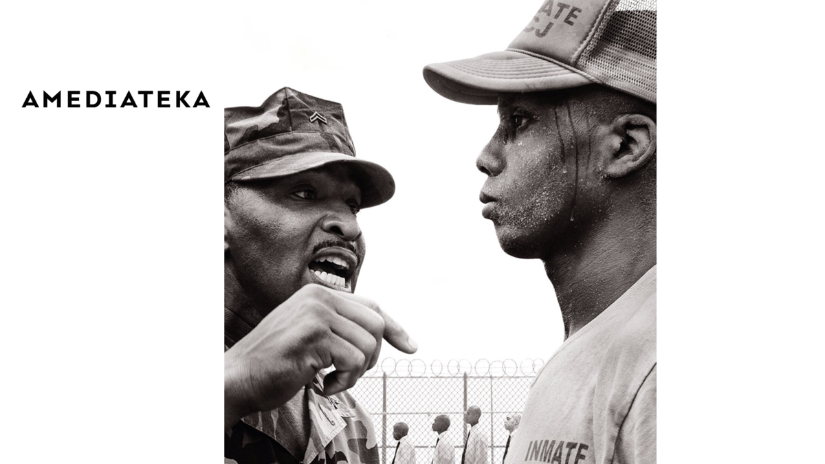 Последний шанс со Скалой Джонсоном