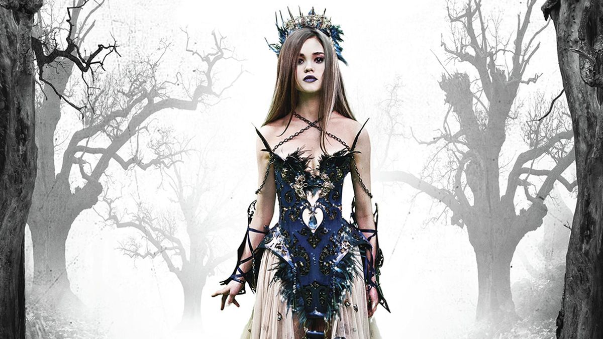 Проклятие Спящей красавицы