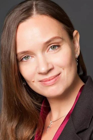 Мария Зимина