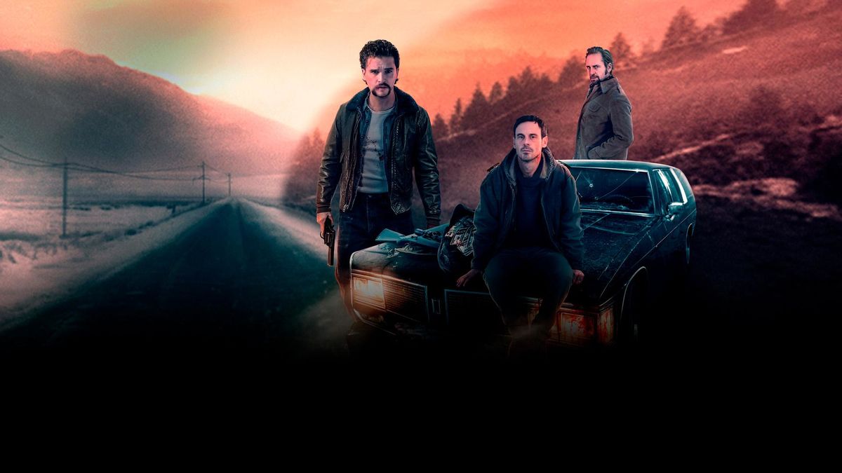 Кровь в обмен на пыль