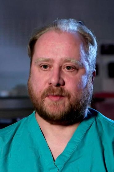 Стюарт Хэмилтон