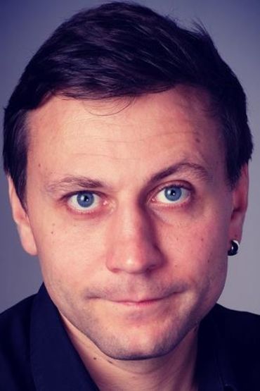 Никита Барсуков