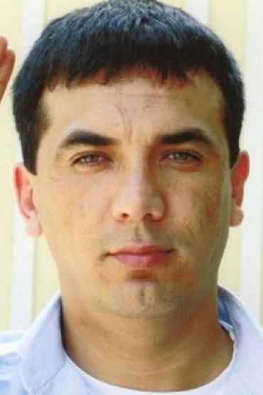Дилшод Мирзамуродов