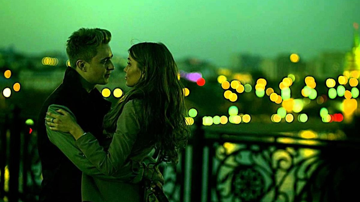 Егор Крид feat. Алексей Воробьев - Больше, чем любовь