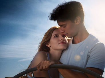 Полночное солнце