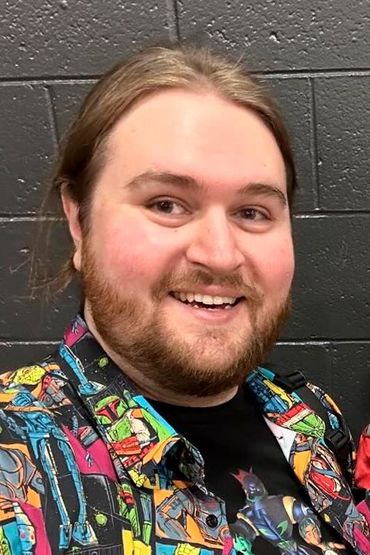 Джордж Самильски