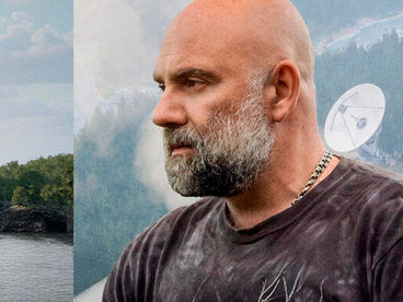 «Как устроен мир» с Тимофеем Баженовым