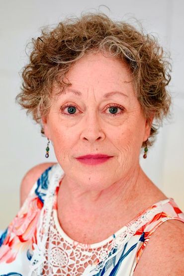 Джейн Хэммилл