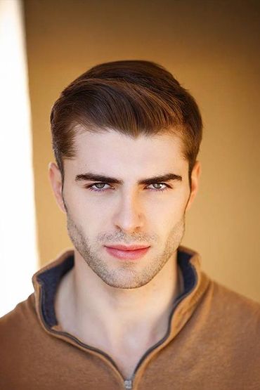 Майлз Клоэсси