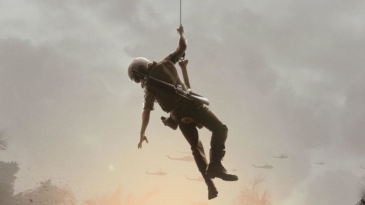 Отчаянный ход