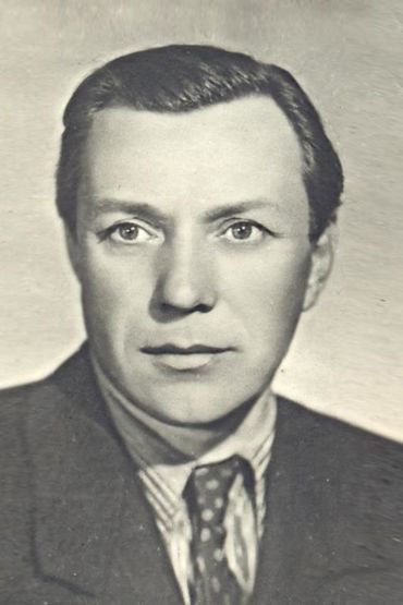 Борис Чирков