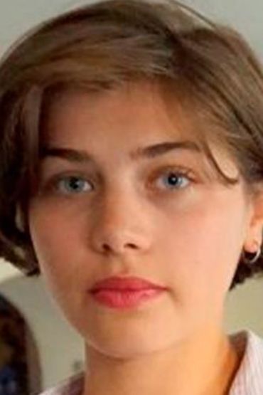 Абигель Сёке