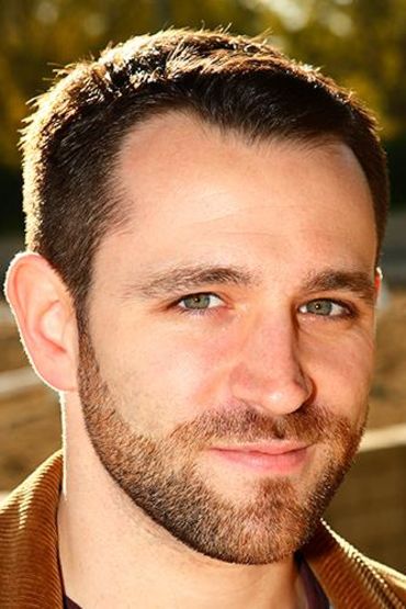 Престон ДеФрэнсис