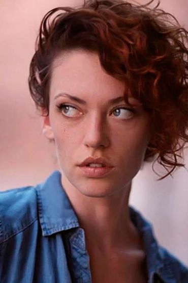 Марисса Мэррилл