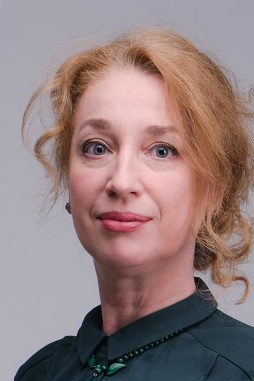 Анна Екатерининская