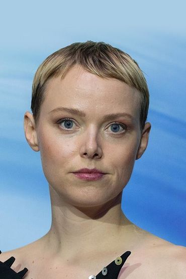 Мари-Луиз Штокингер