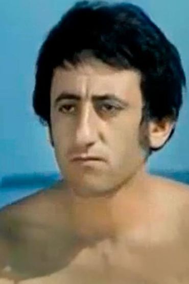 Иван Григоров