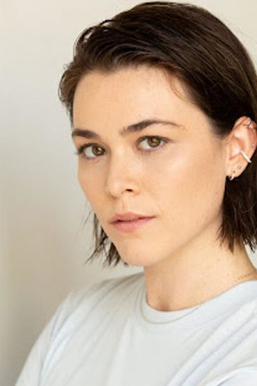 Аманда Эриксон Джой