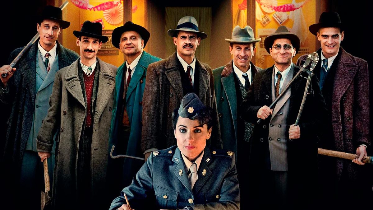 Однажды в Германии