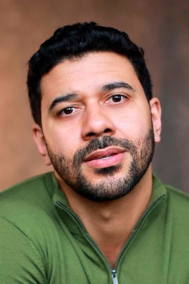 Роберт Гилберт