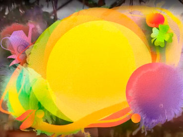 Садовые загадки