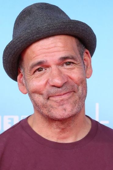 Майк Марзук