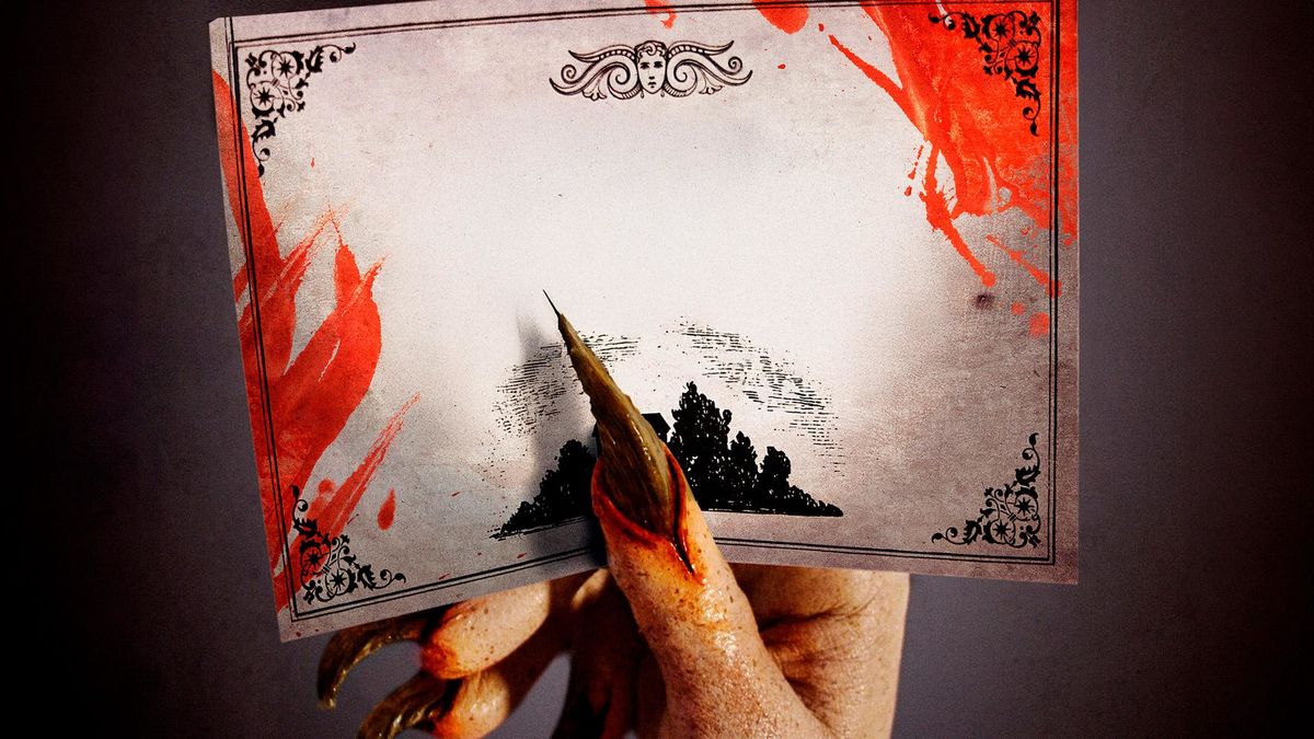 Ночь демонов