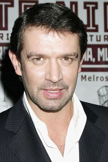Владимир Машков