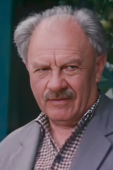 Кузьма Кулаков