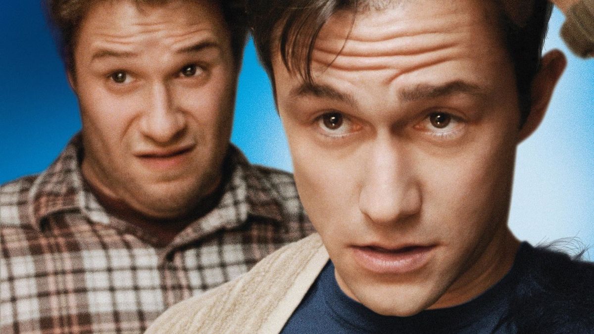 Жизнь прекрасна