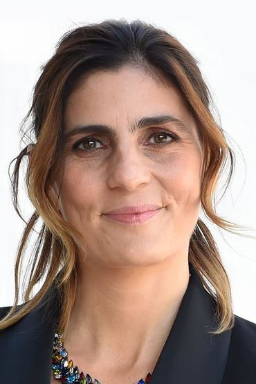 Элиза Аморузо