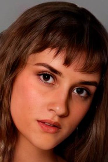 Валерия Мартин Сан