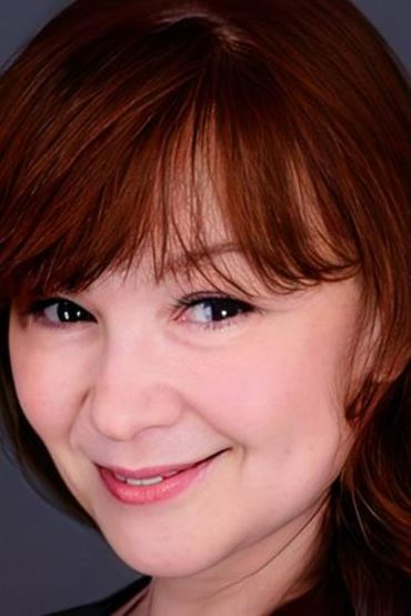 Лилия Шайхитдинова