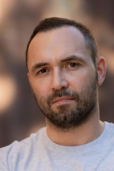 Антон Евтюхов