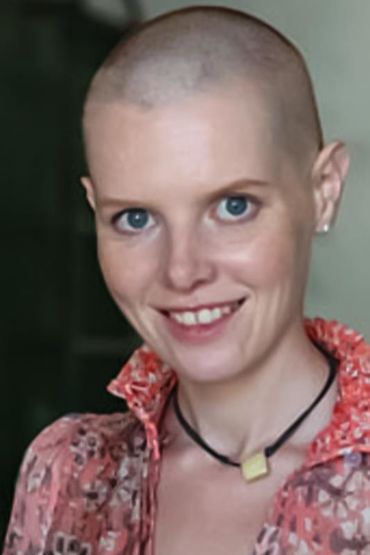 Наталья Наумова