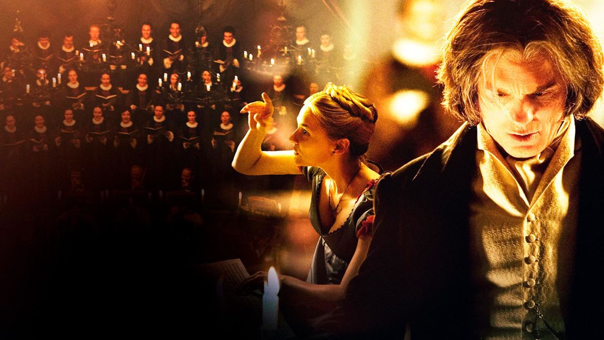 Переписывая Бетховена