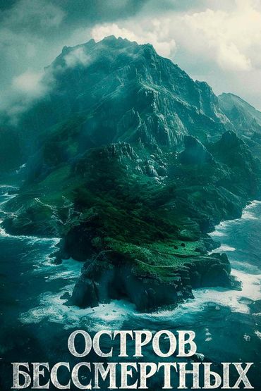 Остров бессмертных