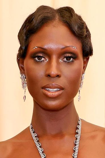 Джоди Тёрнер-Смит