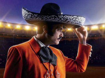 Висенте Фернандес Висенте Фернандес