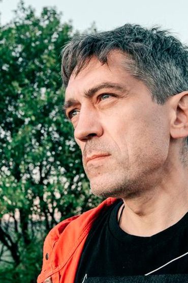 Дмитрий Магонов