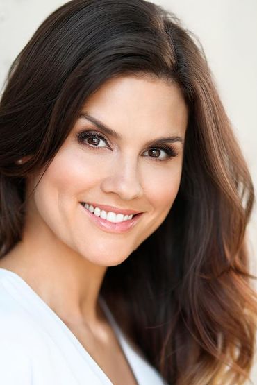 Анита Браун