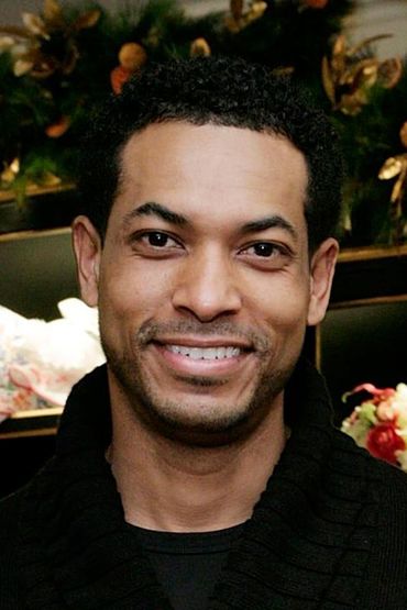 Джабари Грэй