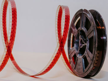 Внутри пирамид