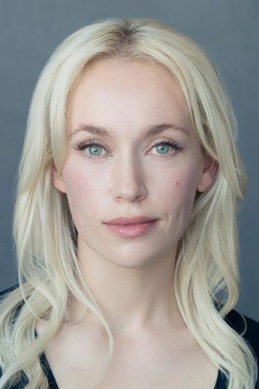 Тэмзин Стивенсон