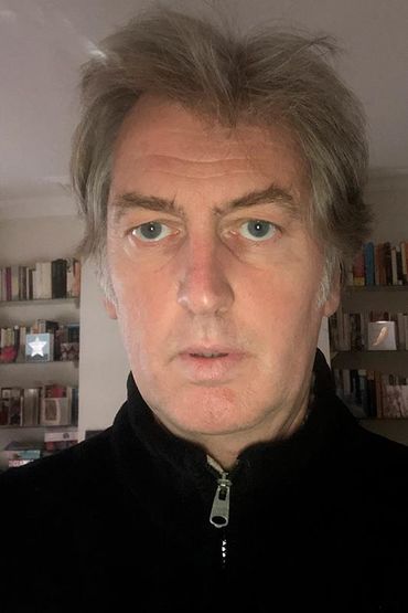 Пол Уилкинс