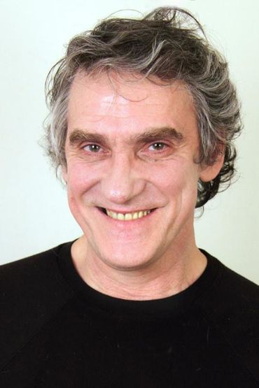 Валерий Гаркалин